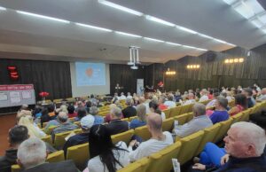 Skoro 50.000 ljudi u Srbiji umre od bolesti srca. Ključ je prevencija i aktivan pristup Svetski Dan srca