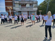 Fizioterapija i fizička aktivnost ključ zdravog starenja – Institut „Niška Banja“ obeležava Svetski dan fizioterapije Svetski dan fizioterapeuta