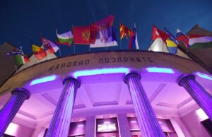 Šesti pozorišni festival ,,Teatar na raskršću“ Teatar na raskršću