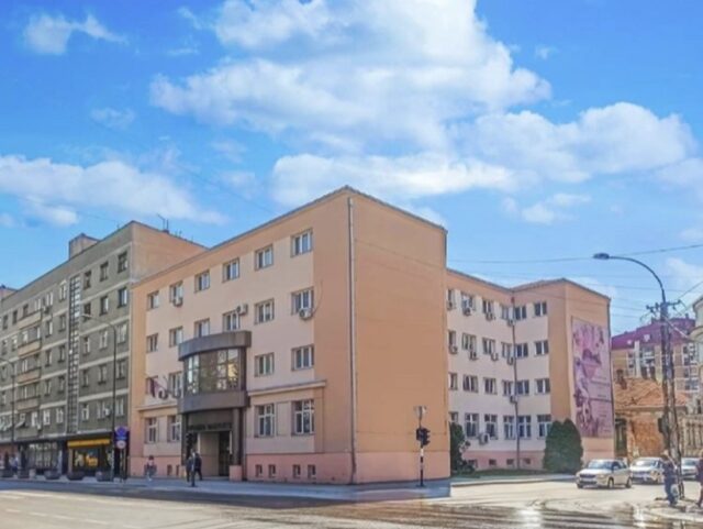 Tehnološki fakultet u Leskovcu