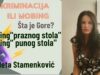 Violeta Stamneković