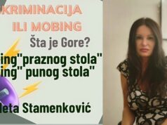 Violeta Stamneković