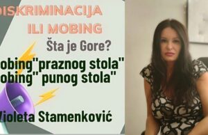 Violeta Stamneković