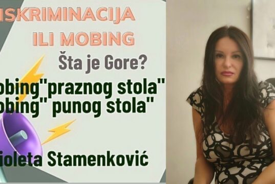 Violeta Stamneković