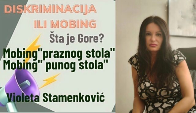Violeta Stamneković Violeta Stamneković