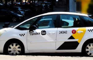 YANDEX GO STIGAO U NIŠ YANDEX GO