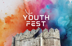 Youth Fest najavljuje spektakl u Tvrđavi. Nastupiće Jelena Karleuša, Amadeus bend i buduće zvezde Youth Fest Niš