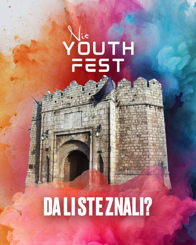Youth Fest Niš Youth Fest Niš