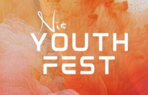 Niš YouthFest 21. septembra na platou Niške Tvrđave Niš YouthFest
