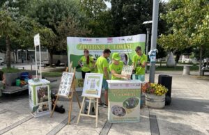 Zoo planet završio obilazak 15 gradova Životinje u fokusu