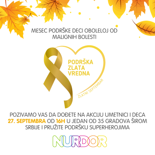 Zlatni septembar Zlatni septembar