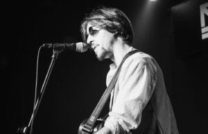 Koncert Mileta Kekina u Banovini otvara niški kantautor Mitar Zorić Mitar Zorić