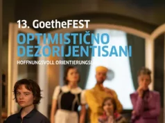 13. Goethe FEST