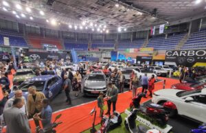 Danas počinje 1. Sajam Elektromobilnosti u Nišu 15. Sajam automobila u Nišu