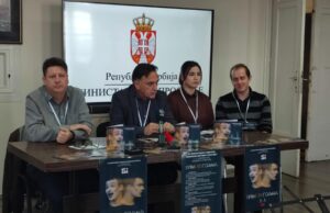 Počinje jubilarni 20. Urban fest. Na programu 12 predstava, dolaze ansambli iz Rusije i Republike Srpske 20. Urban fest