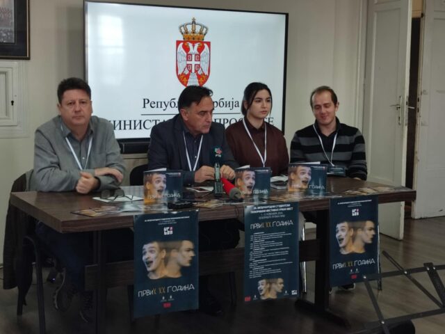 20. Urban fest 20. Urban fest