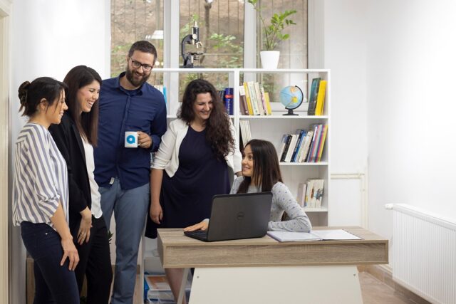 Aplikaciju za borbu protiv anksioznosti i depresije