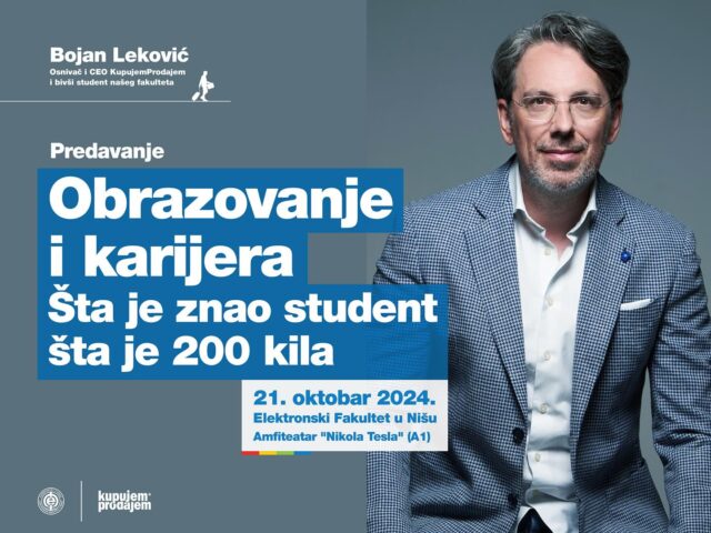 Bojan Leković Bojan Leković