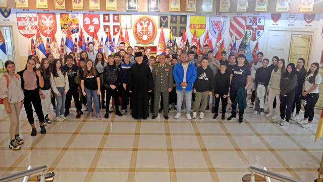 Čas istorije i veronauke Čas istorije i veronauke