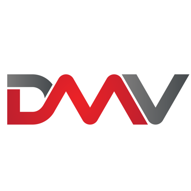 DMV Industrijski kontrolni sistemi DMV Industrijski kontrolni sistemi