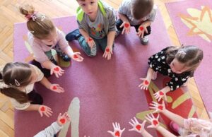 JPU „Pčelica“ Niš : „Ja sam dete, imam plan:TOLERANCIJA I LjUBAV ZA SVAKI DAN“ Dečija nedelja