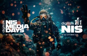Niš domaćin najnovijih IT trendova i AI inovacija – uskoro počinje DigiTalk 2024 DigiTalk 2024