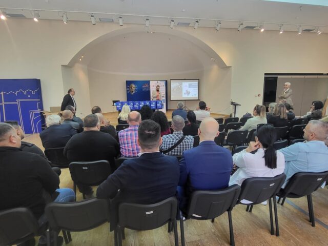 Dodela robotićia mBot Dodela robotićia mBot