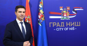 Čestitka gradonačelnika Dragoslava Pavlovića povodom Dan primirja u Prvom svetskom ratu Dragoslav Pavlović