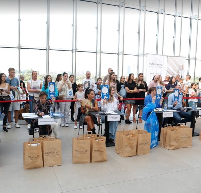 Festival pasa prvi put dolazi u Niš