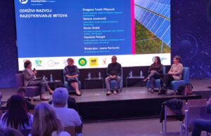 Može li Niš da postane održivi grad i koliko građani mogu doprineti tome Festivala održivog grada