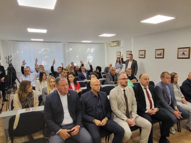 GO Pantelej GO Pantelej