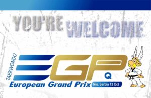 Niš domaćin velikog turnira u tekvondou: Dolazi oko 1.000 učesnika iz 29 zemalja Gran pri kvalifikacije za kadete i juniore