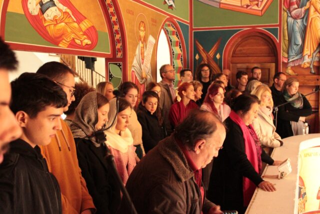 Hor NCPD Branko Hor NCPD Branko