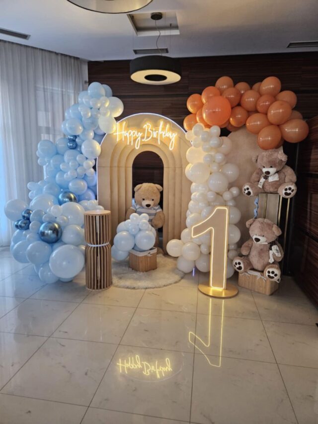 Hotel Uni Elita Lux dekoracija Hotel Uni Elita Lux dekoracija