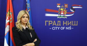 Ivana Cvetković: „Niš zaslužuje festival ovog ranga“: Počinje prvi Međunarodni festival pozorišta za decu i mlade „Osmeh Niša“ Ivana Cvetković