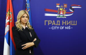 Ivana Cvetković: „Niš zaslužuje festival ovog ranga“: Počinje prvi Međunarodni festival pozorišta za decu i mlade „Osmeh Niša“ Ivana Cvetković