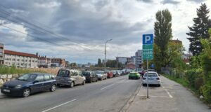 JKP Parking servis Niš