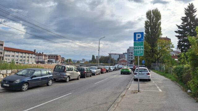 JKP Parking servis Niš