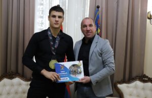 Jovan Stevanović I Milan Milanov