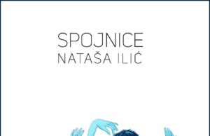 Razgovor i predstavljanje knjige priča „Spojnice” niške autorke Nataše Ilić Knjiga priča Spojnice