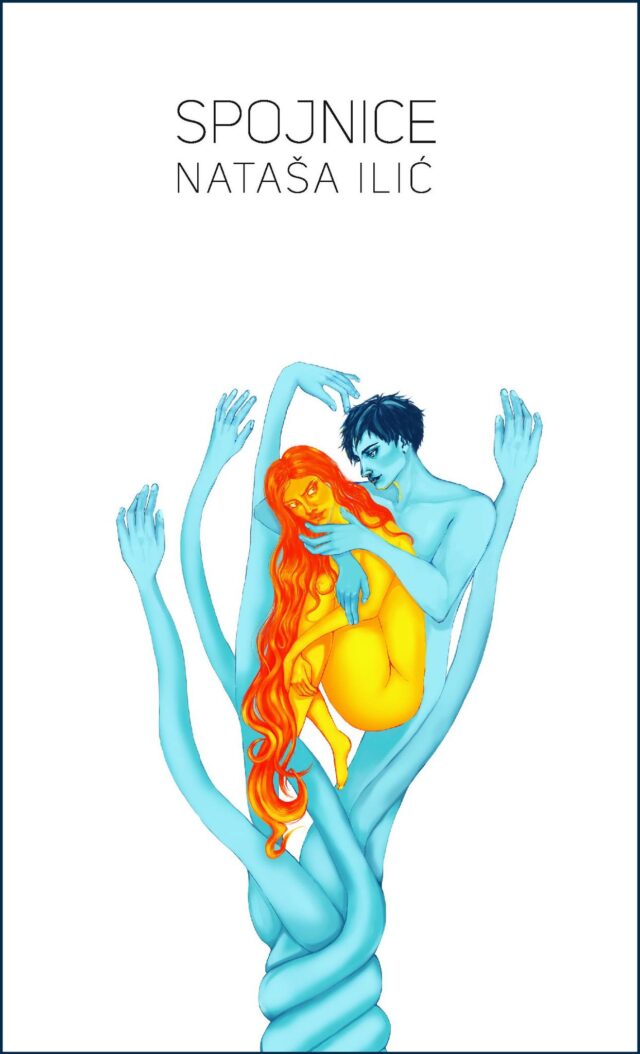 Knjiga priča Spojnice Knjiga priča Spojnice