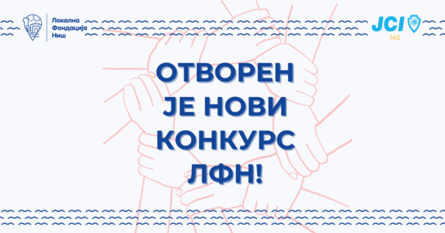 Konkurs Loklana fondacija