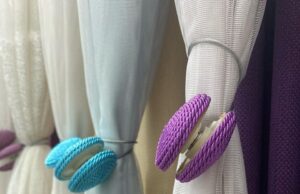 Kristal Shop Dobrodošli u čarobni svet zavesa! Kristal Shop