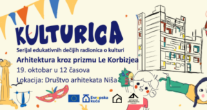 Kulturica