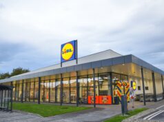 Lidl Srbija prodavnica