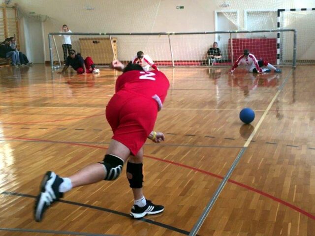 Međunarodni turnir u golbalu