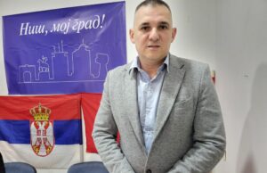 Miodrag Stanković: Izgraditi spomenik dr Zoranu Đinđiću u Čairu Miodrag Stanković