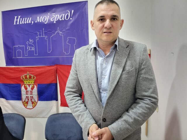 Miodrag Stanković Miodrag Stanković