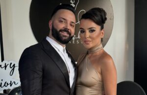 Tamara i Mišel šire ljubav, stigli su do Ugande ali to nije njihova jedina akcija Mišel Mutlag i Tamara Misirlić