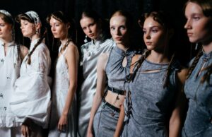 Moscow Fashion Week – Proslava globalne mode, kulturnih korena i inovacija Moscow Fashion Week